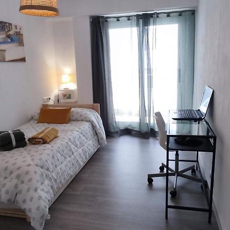 Apartamento Altea - Cap Negret - Acceso Directo A Playa Екстер'єр фото