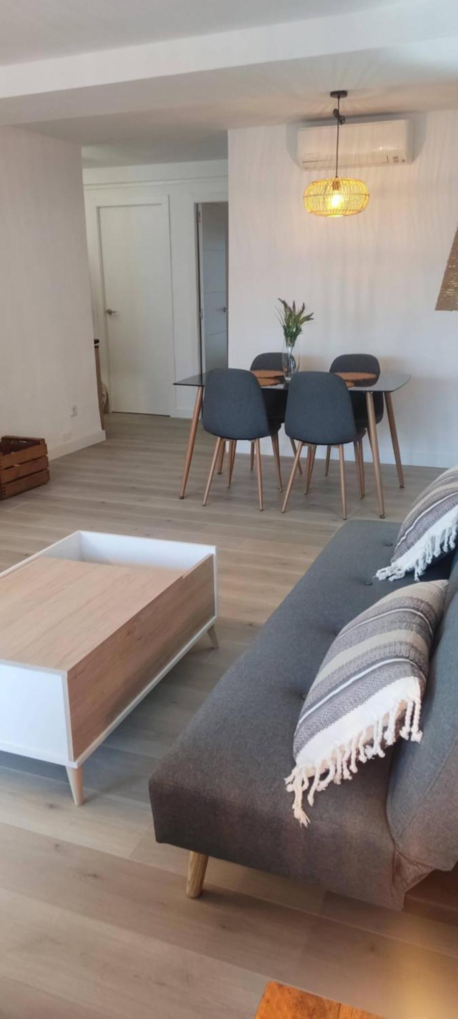 Apartamento Altea - Cap Negret - Acceso Directo A Playa Екстер'єр фото