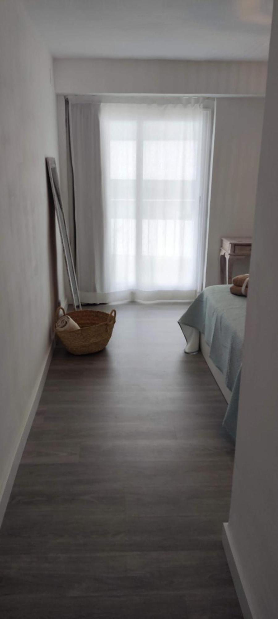 Apartamento Altea - Cap Negret - Acceso Directo A Playa Екстер'єр фото