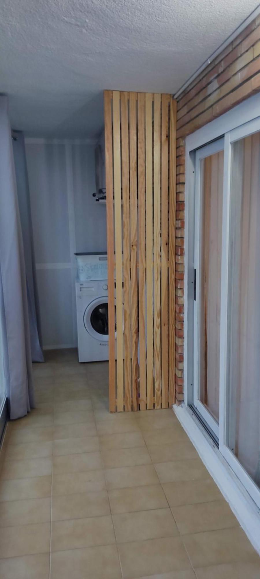 Apartamento Altea - Cap Negret - Acceso Directo A Playa Екстер'єр фото