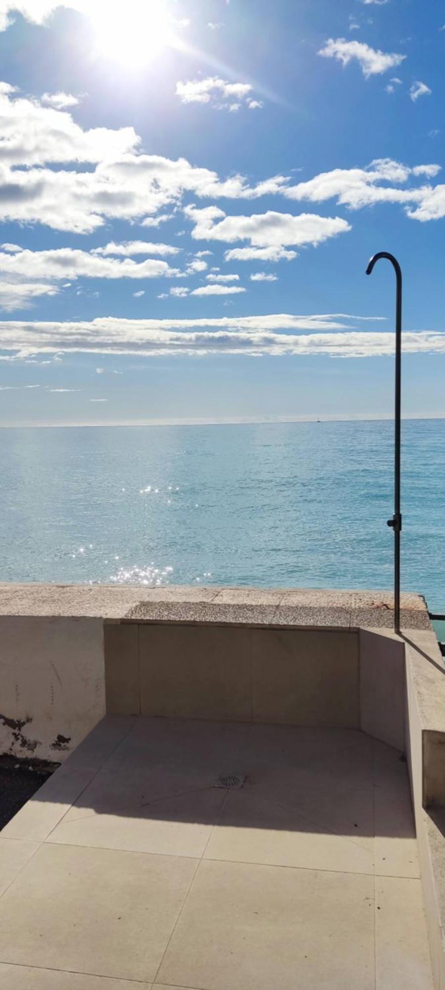 Apartamento Altea - Cap Negret - Acceso Directo A Playa Екстер'єр фото