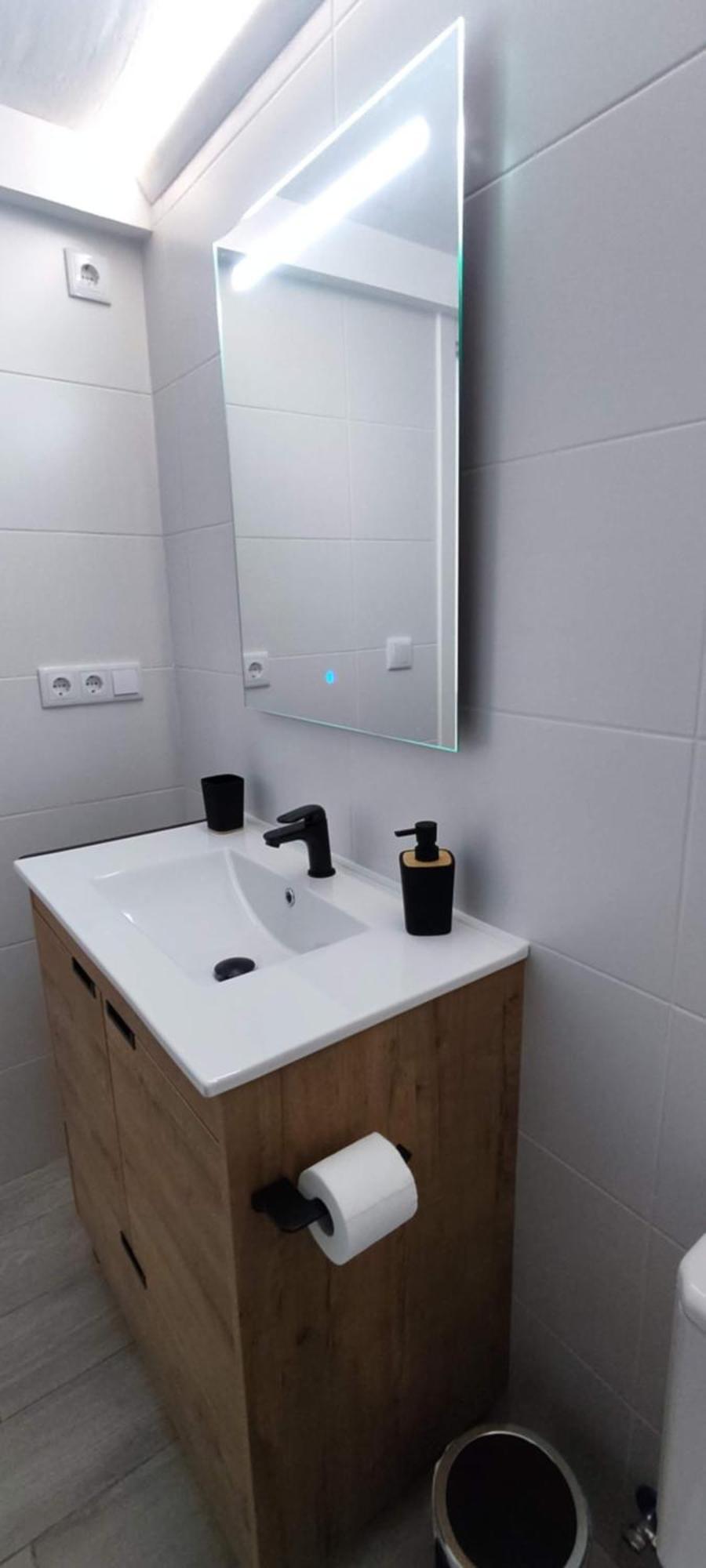 Apartamento Altea - Cap Negret - Acceso Directo A Playa Екстер'єр фото