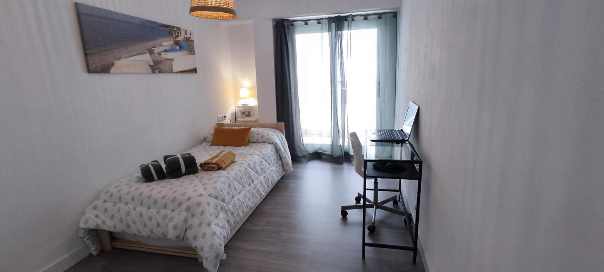 Apartamento Altea - Cap Negret - Acceso Directo A Playa Екстер'єр фото