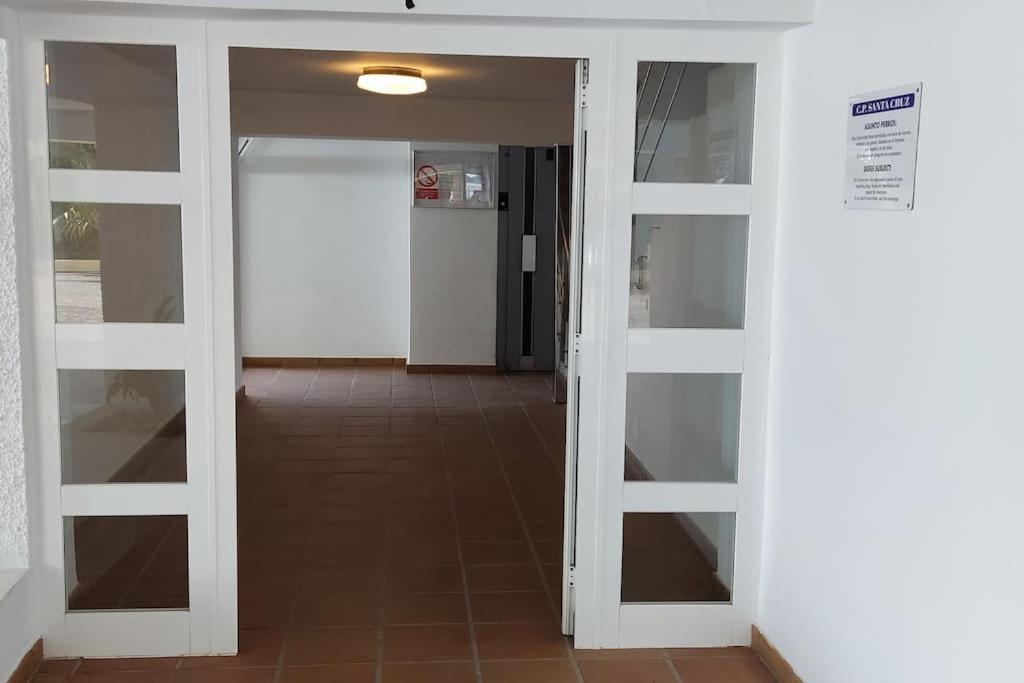 Apartamento Altea - Cap Negret - Acceso Directo A Playa Екстер'єр фото