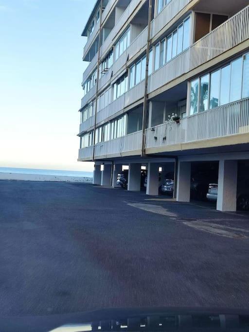 Apartamento Altea - Cap Negret - Acceso Directo A Playa Екстер'єр фото