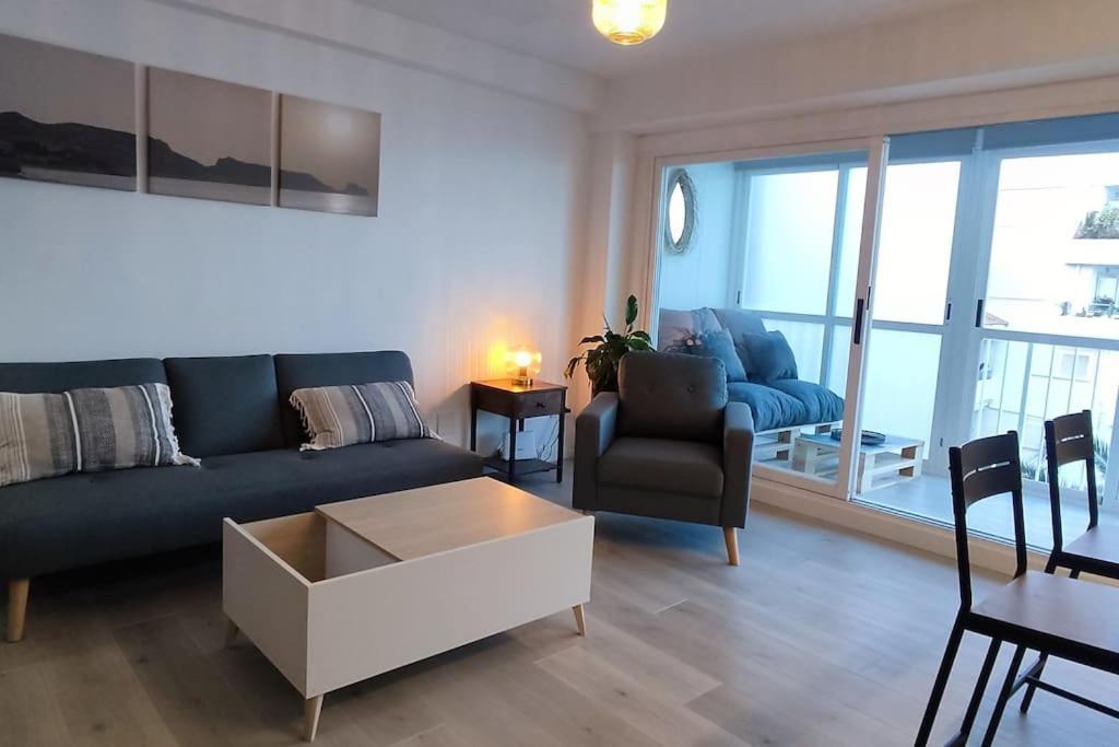 Apartamento Altea - Cap Negret - Acceso Directo A Playa Екстер'єр фото