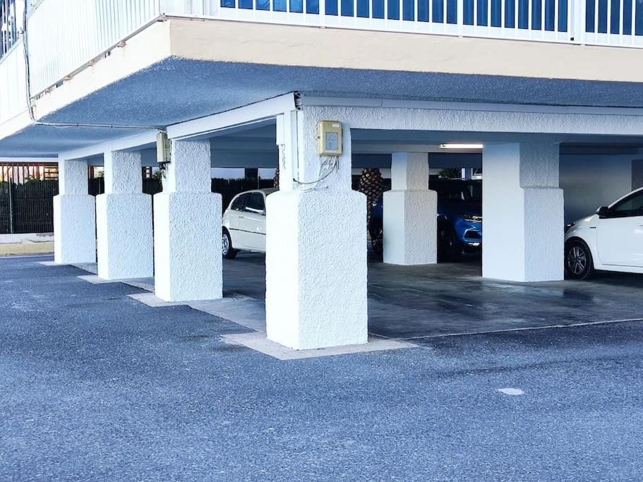 Apartamento Altea - Cap Negret - Acceso Directo A Playa Екстер'єр фото